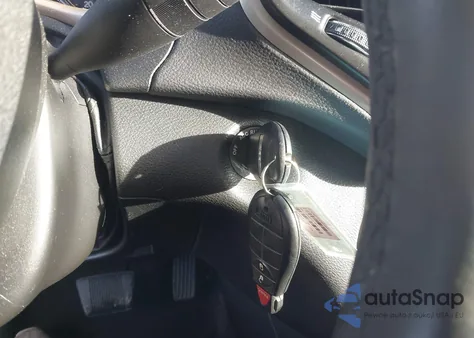 2017 Jeep Cherokee Altitude Fwd из США, поврежденный, VIN 1C4PJLAB2HW623139